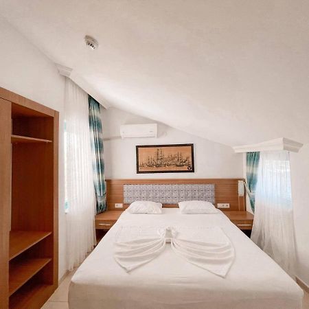 Wonder Life Hotel Сиде Екстериор снимка