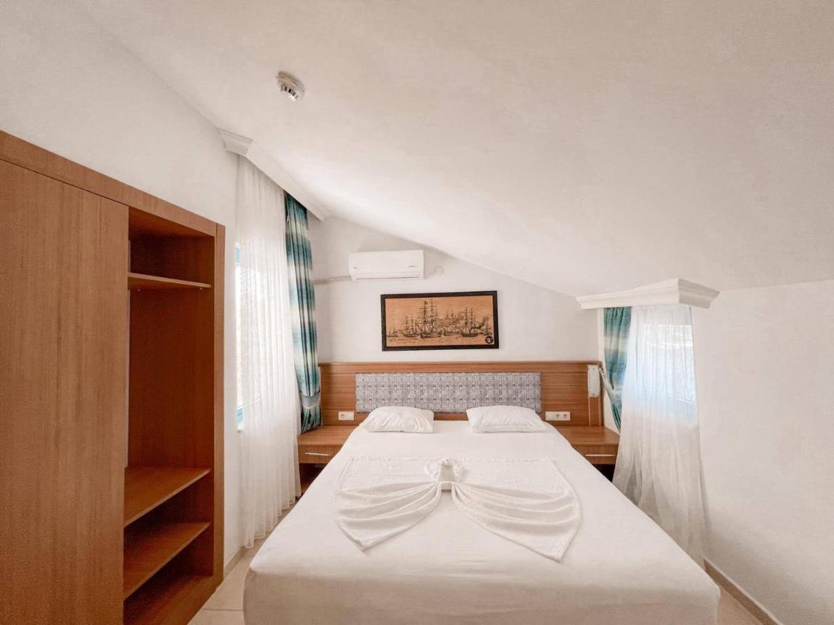 Wonder Life Hotel Сиде Екстериор снимка