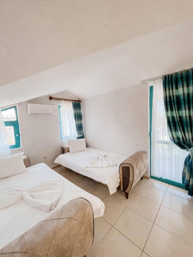 Wonder Life Hotel Сиде Екстериор снимка