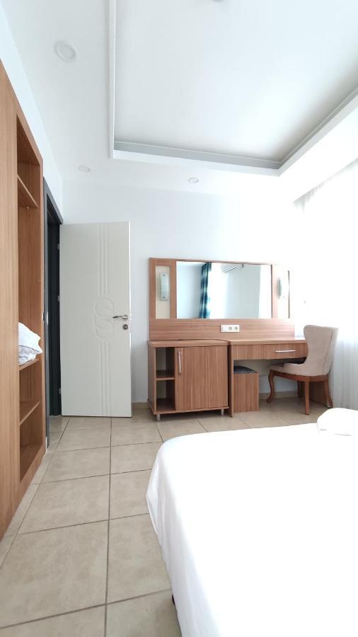 Wonder Life Hotel Сиде Екстериор снимка